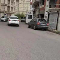 ۲۳۰متر زمین تجاری مسکونی بر اصلی فرهنگیان|فروش زمین و ملک کلنگی|کوچصفهان, |دیوار