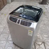 لباسشویی اتوماتیک سامسونگ ۱۶ کیلو|ماشین لباسشویی و خشک‌کن لباس|مشهد, خرمشهر|دیوار