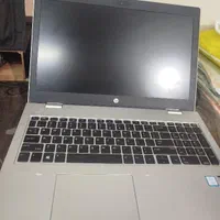 لپ تاپ اچ پی نسل 8
