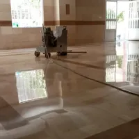 کفسابی وسنگ سابی  کفساب موزائیک ولاشه سنگ|خدمات نظافت|چالوس, |دیوار
