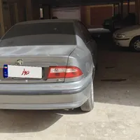 سمند LX ساده، مدل ۱۳۸۵|خودرو سواری و وانت|زاهدان, |دیوار