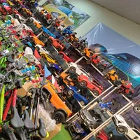 سه چرخه مناسب سیسمونی کودک در طرح مختلف جدید|اسباببازی بچه|مشهد, توس (بلوار توس)|دیوار