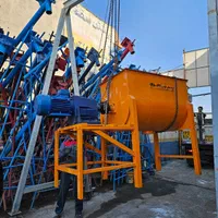 اقساط کانوایر نوار نقاله نوارنقاله میکسر بالابر|ماشین‌آلات صنعتی|شریف‌آباد, |دیوار