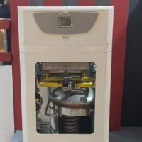 پکیج زمینی ایران رادیاتور Z36 و Z60 سه گانه سوز|آبگرمکن، پکیج، شوفاژ|تهران, سجاد|دیوار