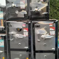 فروش گاوصندوق های نسوز خانگی و اداری|ابزارآلات|کرج, باغستان|دیوار