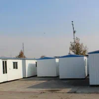 کانکس 3*6|مصالح و تجهیزات ساختمان|تهران, شهرک آزادی|دیوار