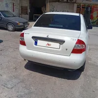 تیبا یک مدل 1401|خودرو سواری و وانت|اهواز, فاز ۲ پادادشهر|دیوار