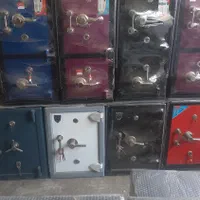 نمایندگی وفروشگاه مرکزی گاوصندوق احقاقی|ابزارآلات|تبریز, |دیوار