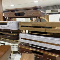 میز تی وی با ۵۰ مدل متنوع|میز تلویزیون|رباطکریم, |دیوار