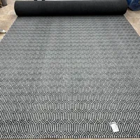 موکت سوزنی دولایه ظریف مصور|موکت|مشهد, توس (بلوار توس)|دیوار