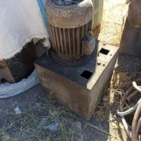 الکترو موتور با پمپ و ویبره|ماشینآلات صنعتی|تبریز, |دیوار