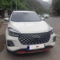 MVM X55 pro|خودرو سواری و وانت|کرج, کوی مدرس|دیوار