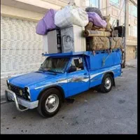 اسباب کشی وسایل خانه باقیمت مناسب باخاور ن|خدمات حمل و نقل|زاهدان, |دیوار