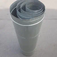 لوله هواکش . کلاهک هواکش سایز بزرگ