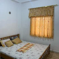 ویلا دوخواب ویه خواب|اجارهٔ کوتاهمدت ویلا و باغ|شفت, |دیوار