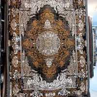 فرش۱۲متری طرح۷۰۰شانه تراکم۱۵۰۰دانه ای ۳/۵۰۰ ت|فرش|مشهد, طلاب|دیوار