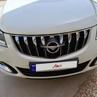 فروش ماشین هایما