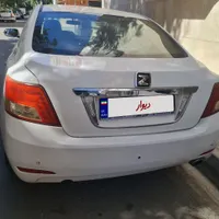اریو اتومات 1396 استثنائی|خودرو سواری و وانت|قم, عمار یاسر|دیوار