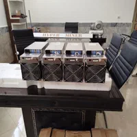 ماینر M50s قانونی|قطعات و لوازم جانبی رایانه|قم, زنبیل آباد|دیوار