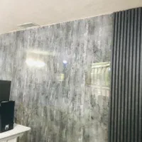نصاب پارکت لمینت دیوار پوش کفپوش کاغذ دیواری|خدمات پیشه و مهارت|شیراز, معالی‌آباد|دیوار