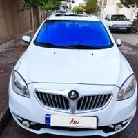 برلیانس H330 اتوماتیک 1500cc، مدل ۱۳۹۵|خودرو سواری و وانت|مهریز, |دیوار