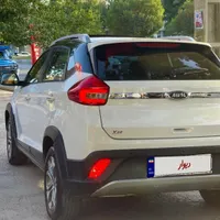 x22اتومات درجه یک تک برگ|خودرو سواری و وانت|بوکان, |دیوار