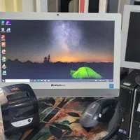 صندوق فروشگاهی lenovo|فروشگاه و مغازه|تهران, خرمشهر|دیوار