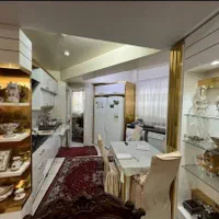 فروش آپارتمان ۱۱۸ متری لوکس در خطیب