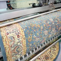 کارخانه قالیشویی شهاب شعبه شهریار