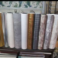 برچسب کابینت،کاغذ دیواری،پرده|خدمات پیشه و مهارت|اسلام‌شهر, |دیوار
