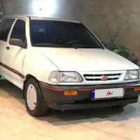 پراید هاچبک، مدل ۱۳۸۴درحد صفر