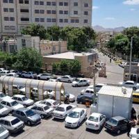فروش مطب روبروی بیمارستان نیکویی