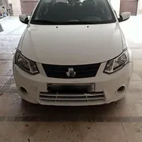 ساینا دنده‌ای EX، مدل ۱۳۹۸
