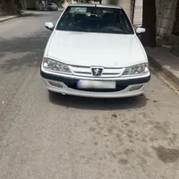 پژو پارس ، مدل ۱۴۰۰|خودرو سواری و وانت|همدان, |دیوار