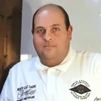 تعمیر لوازم خانگی و لوازم برقی     علی سیدین
