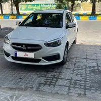 شاهین G CVT، مدل ۱۴۰۳