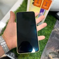 سامسونگ Galaxy A55 با حافظهٔ ۲۵۶ گیگابایت|موبایل|کرج, کوی امامیه|دیوار