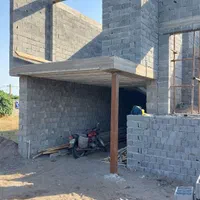 ویلای نمیه کاره املاک عمارت چاف وچمخاله|فروش خانه و ویلا|چاف و چمخاله, |دیوار