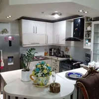 آپارتمان دوخوابه پشت دادگستری