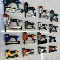 میخکوب منگنه کوب بادی میخ کوب