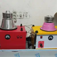 دستگاه فالوده شیرازی پز تخمه داغ تخمک پشمک پفیلا|فروشگاه و مغازه|اهواز, کوی طلاب|دیوار