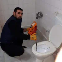 نشتیابی محمدی دقیق نشت یابی دستگاه نقطه زن حرفه ای|خدمات پیشه و مهارت|تبریز, |دیوار