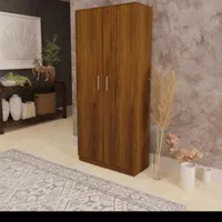 جاکفشی ایستاده (۳۶ جفتی)|جاکفشی، کمد، دراور|رشت, ساغری سازان|دیوار