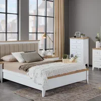 فیدارچوب تخت ،تختخواب دونفره/سرویس خواب کد 1081