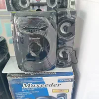 اسپیکر خانگی درجه یک