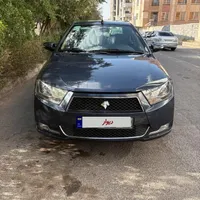 دنا معمولی تیپ ۲، مدل ۱۳۹۵|خودرو سواری و وانت|اصفهان, شهرک ولیعصر|دیوار