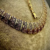 سرویس زانیار 10/060gطلا بدون اجرت|جواهرات|تهران, شهرک ولیعصر جنوبی|دیوار