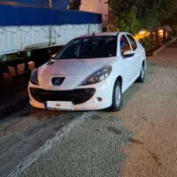 پژو 207i SD اتوماتیک، مدل ۱۳۹۸|خودرو سواری و وانت|کرمانشاه, |دیوار