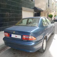 سمند LX EF7 بنزینی، مدل ۱۳۹۳|خودرو سواری و وانت|کرمانشاه, |دیوار