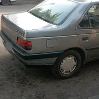 پژو 405 GLX - دوگانه سوز CNG، مدل ۱۳۸۸|خودرو سواری و وانت|تهران, امیریه|دیوار